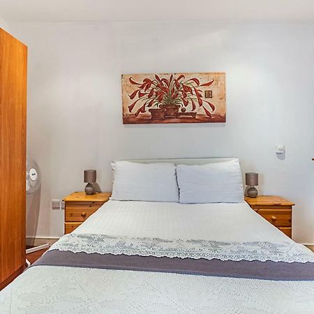 Splendid 3 Bedroom Apartment In Angel/Kings Cross London Exterior photo