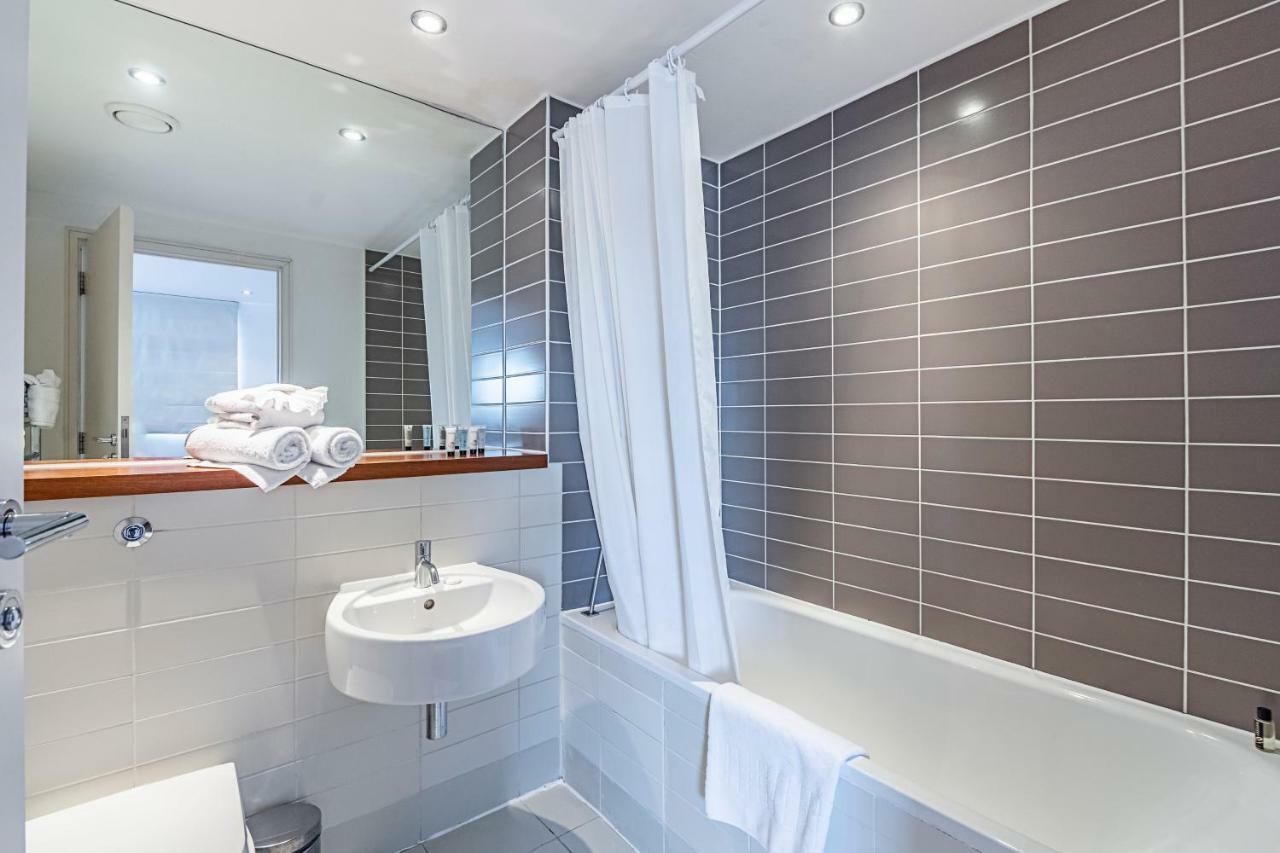 Splendid 3 Bedroom Apartment In Angel/Kings Cross London Exterior photo