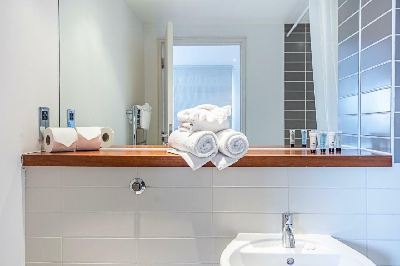 Splendid 3 Bedroom Apartment In Angel/Kings Cross London Exterior photo