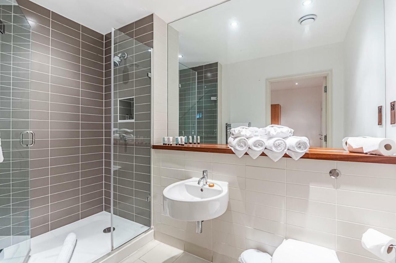 Splendid 3 Bedroom Apartment In Angel/Kings Cross London Exterior photo
